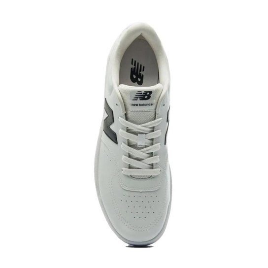 Tênis New Balance BB80 Branco Preto BB80CB1