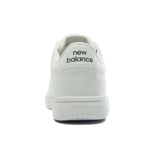 Tênis New Balance BB80 Branco Preto BB80CB1