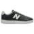 Tênis New Balance BB80 Unissex Original  - Preto+Branco