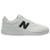 Tênis New Balance BB80 Unissex Original  - Branco+Preto