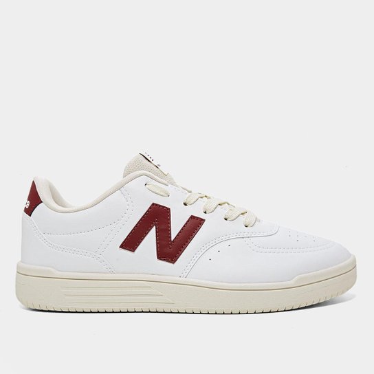 Tênis New Balance Bb80