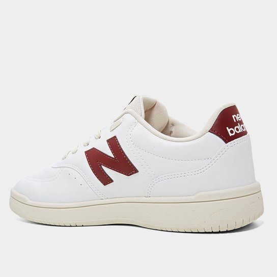 Tênis New Balance Bb80