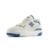 Tênis New Balance BBW550 White Blue - Branco