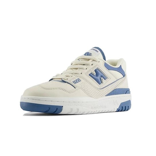 Tênis New Balance BBW550 White Blue