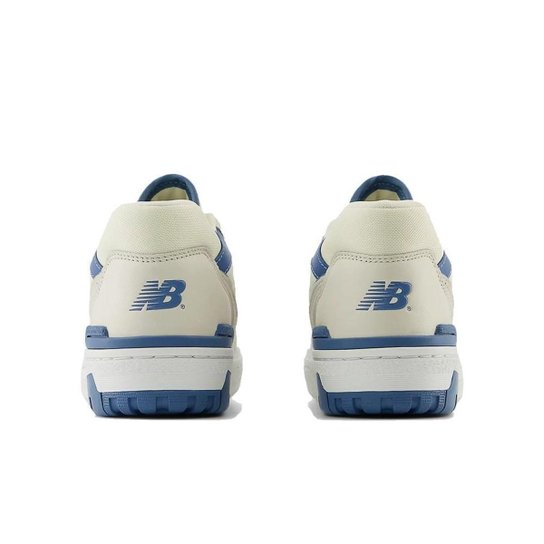 Tênis New Balance BBW550 White Blue