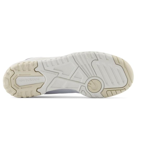 Tênis New Balance BBW550BK Branco Bege