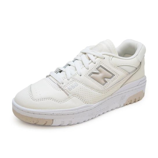 Tênis New Balance BBW550VF Bege