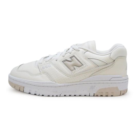 Tênis New Balance BBW550VF Bege