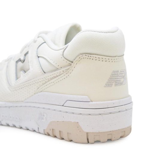 Tênis New Balance BBW550VF Bege