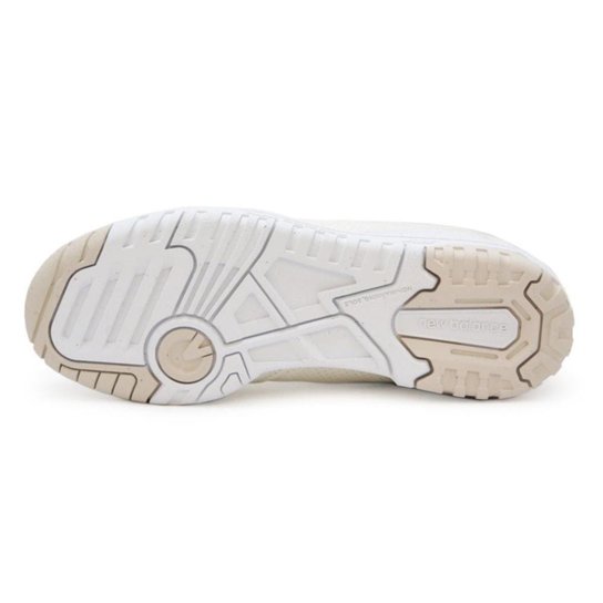 Tênis New Balance BBW550VF Bege