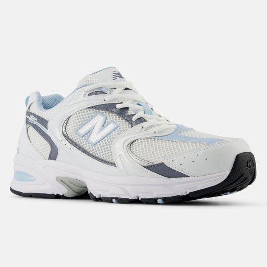 Tênis New Balance Casual 530 Original Unissex