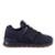 Tênis New Balance Casual Camurça All Black - Preto