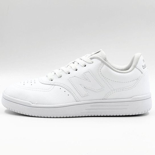 Tênis New Balance Casual com Cadarço Feminino