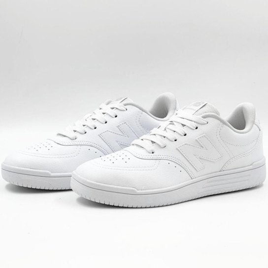 Tênis New Balance Casual com Cadarço Feminino