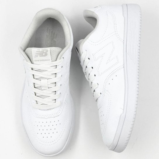 Tênis New Balance Casual com Cadarço Feminino