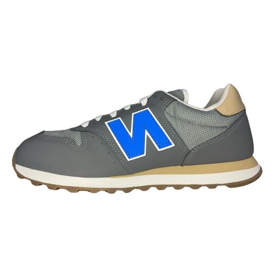TÊNIS NEW BALANCE CASUAL REF: GM500KB2 MASCULINO