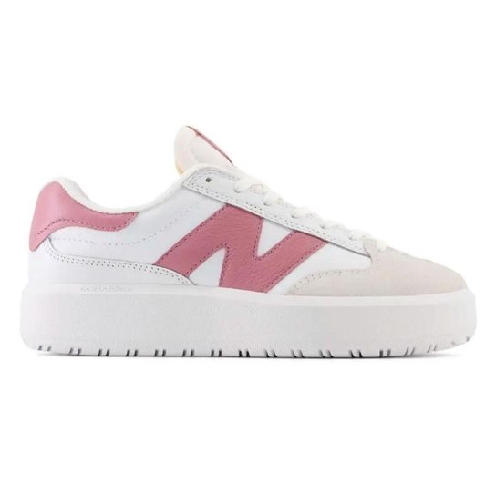 Tênis New Balance Ct302 Feminino