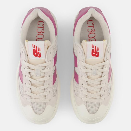 Tênis New Balance Ct302 Unisex