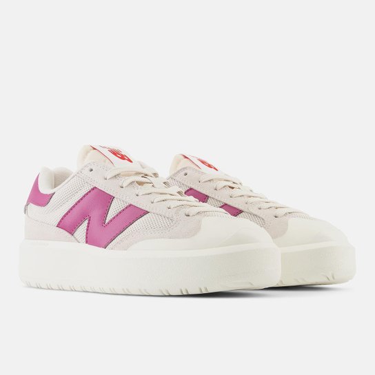 Tênis New Balance Ct302 Unisex