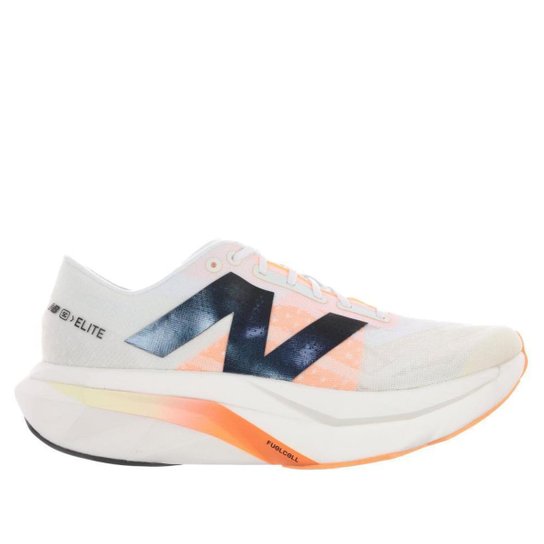 Tênis New Balance Esportivo Rebel V4 Unissex