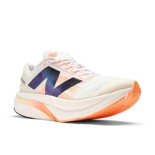 Tênis New Balance Esportivo Rebel V4 Unissex