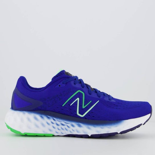 Tênis New Balance Evoz V2 Azul