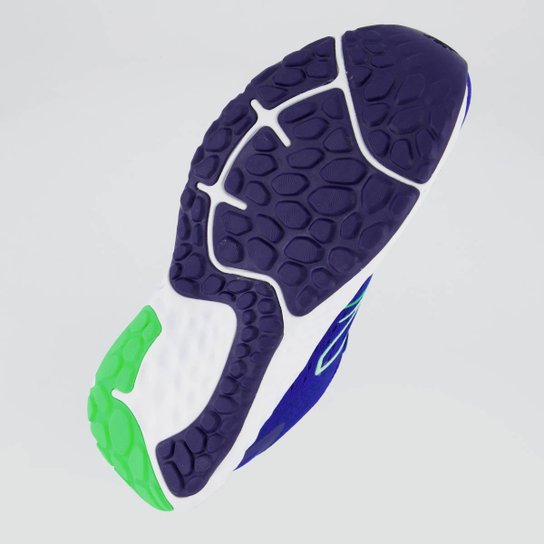 Tênis New Balance Evoz V2 Azul