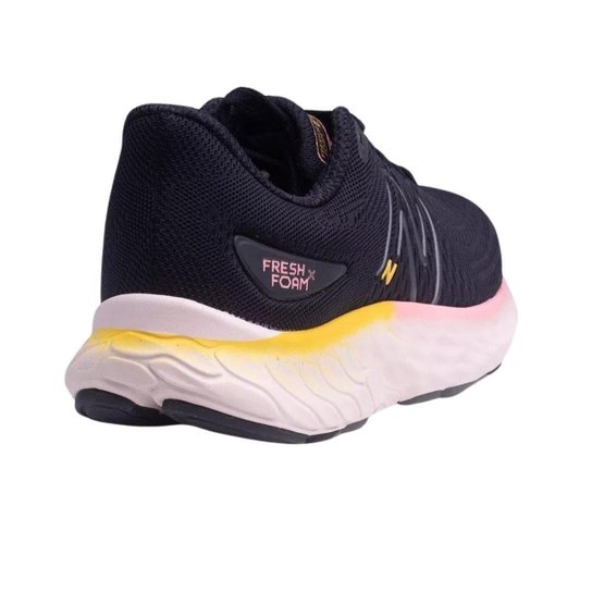 Tênis New Balance Evoz V3 Feminino e Rosa