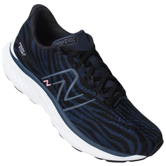 Tênis New Balance Evoz V3 Feminino