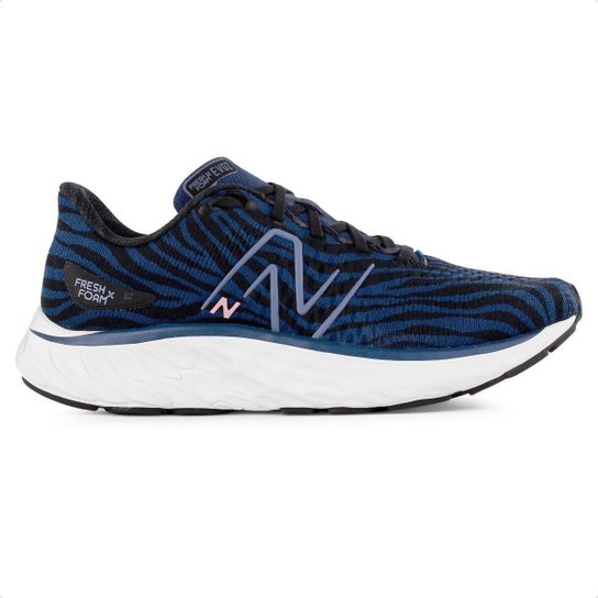 Tênis New Balance Evoz V3 Feminino