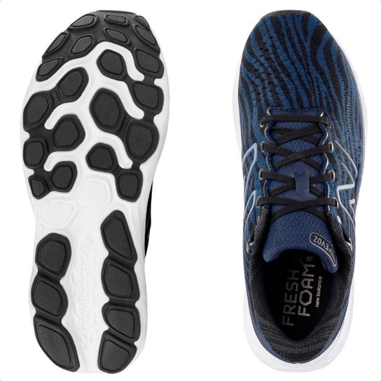 Tênis New Balance Evoz V3 Feminino