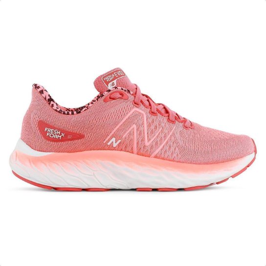 Tênis New Balance Evoz V3 Feminino