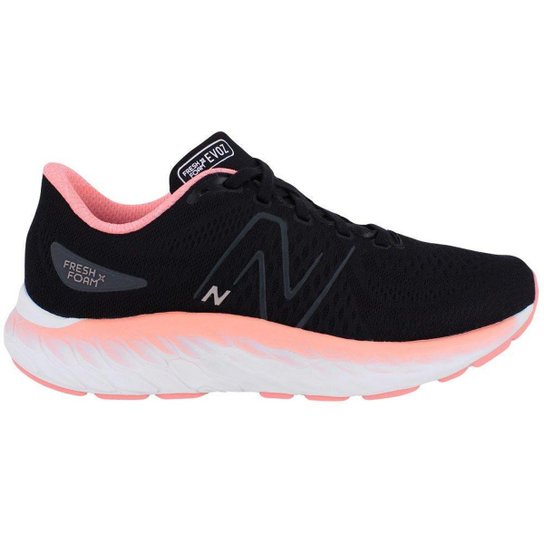 Tênis New Balance Evoz V3 Feminino