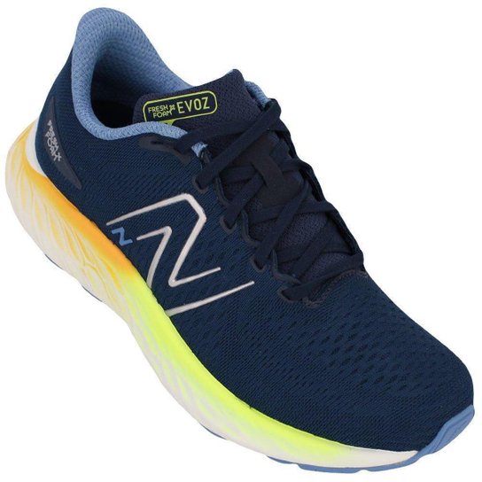 Tênis New Balance Evoz V3 Masculino