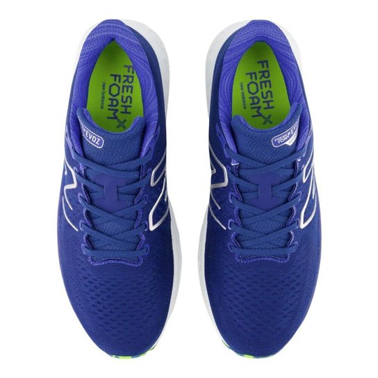 Tênis New Balance Evoz v3 Masculino