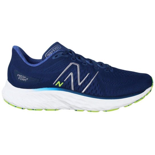 Tênis New Balance Evoz V3 Masculino