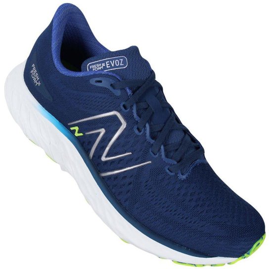 Tênis New Balance Evoz V3 Masculino