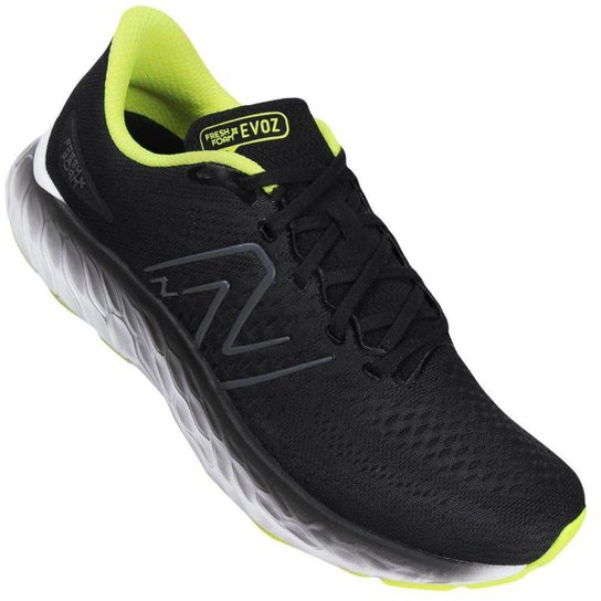 Tênis New Balance Evoz V3 Masculino