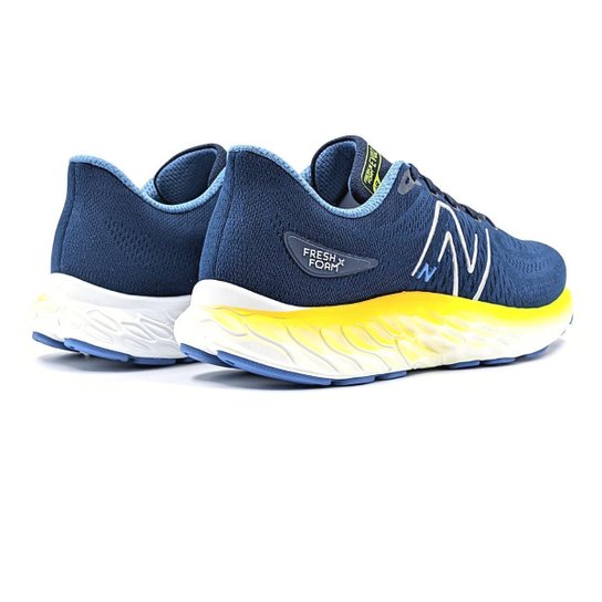 Tênis New Balance Evoz V3 Masculino
