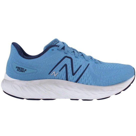 Tênis New Balance Evoz V3 Masculino