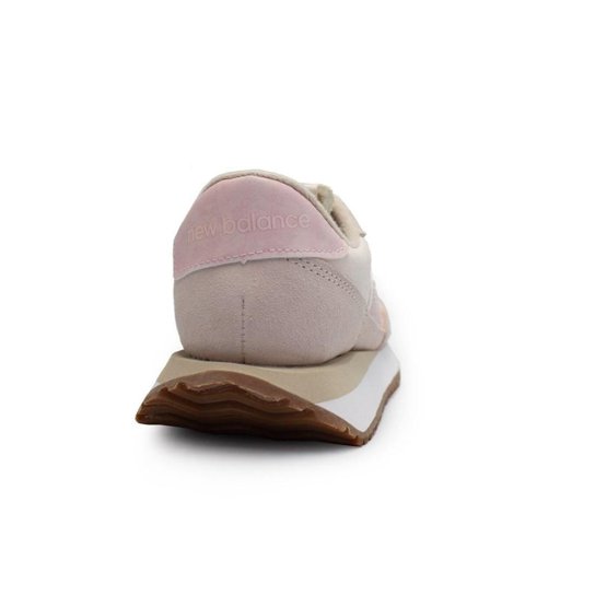 Tênis New Balance Feminino 237v1 Casual