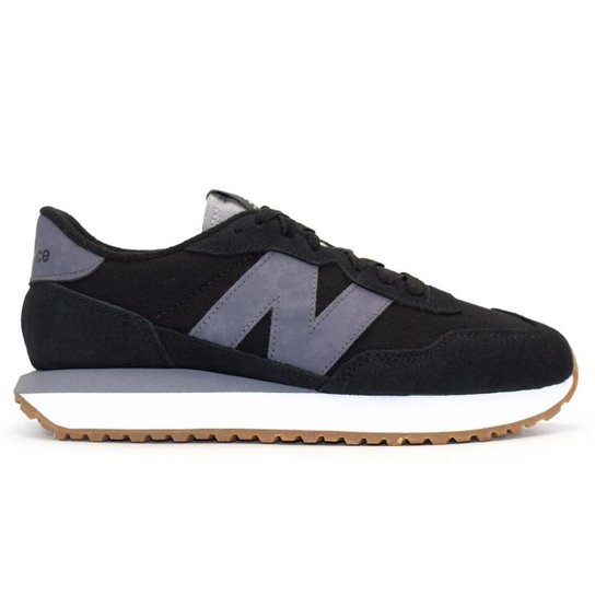 Tênis New Balance Feminino 237v1 Casual