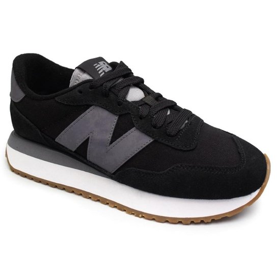 Tênis New Balance Feminino 237v1 Casual