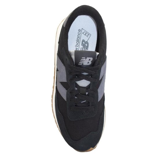 Tênis New Balance Feminino 237v1 Casual