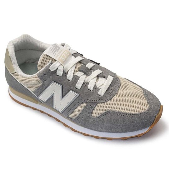 Tênis New Balance Feminino 373v2 Casual
