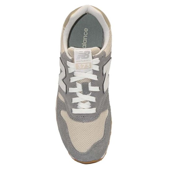 Tênis New Balance Feminino 373v2 Casual