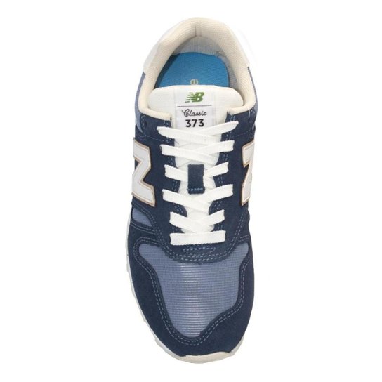 Tênis New Balance Feminino 373v2 Casual