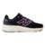 Tênis New Balance Feminino 413v3 Corrida - Preto+Rosa