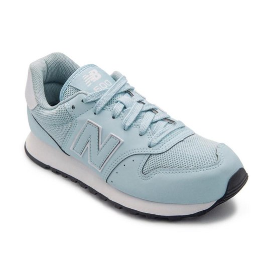 Tênis New Balance Feminino 500 V2 Casual