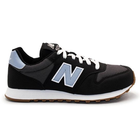 Tênis New Balance Feminino 500 V2 Casual